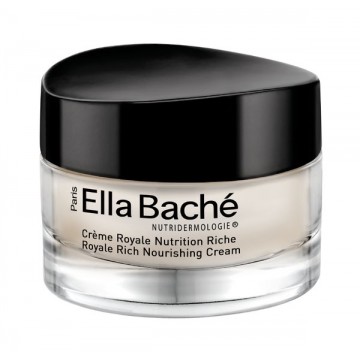 Ella Baché Nutri Action Royale Rich Nourishing Cream 